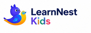 LearnNest Kids